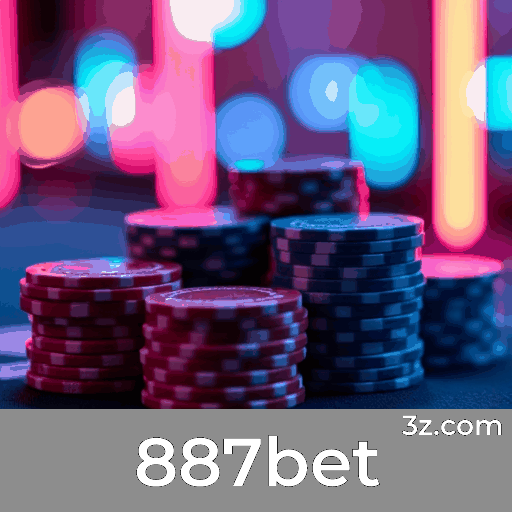 887bet: Cassino Online Seguro e Divertido