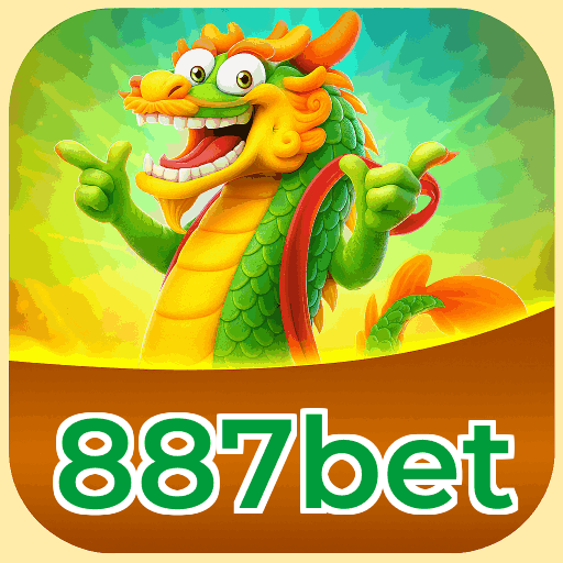 887bet Logo