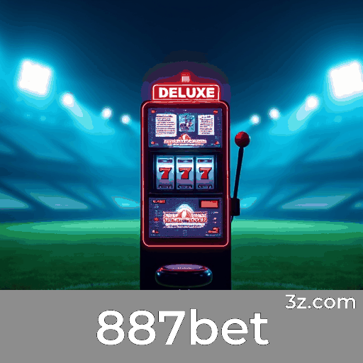 Descubra as Ofertas Incríveis do 887bet